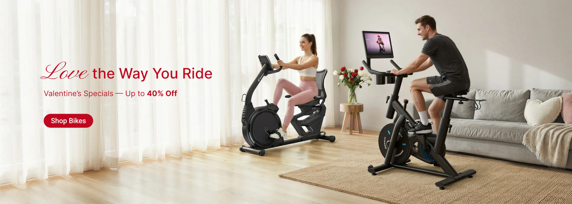 Master Your Home Fitness Goals