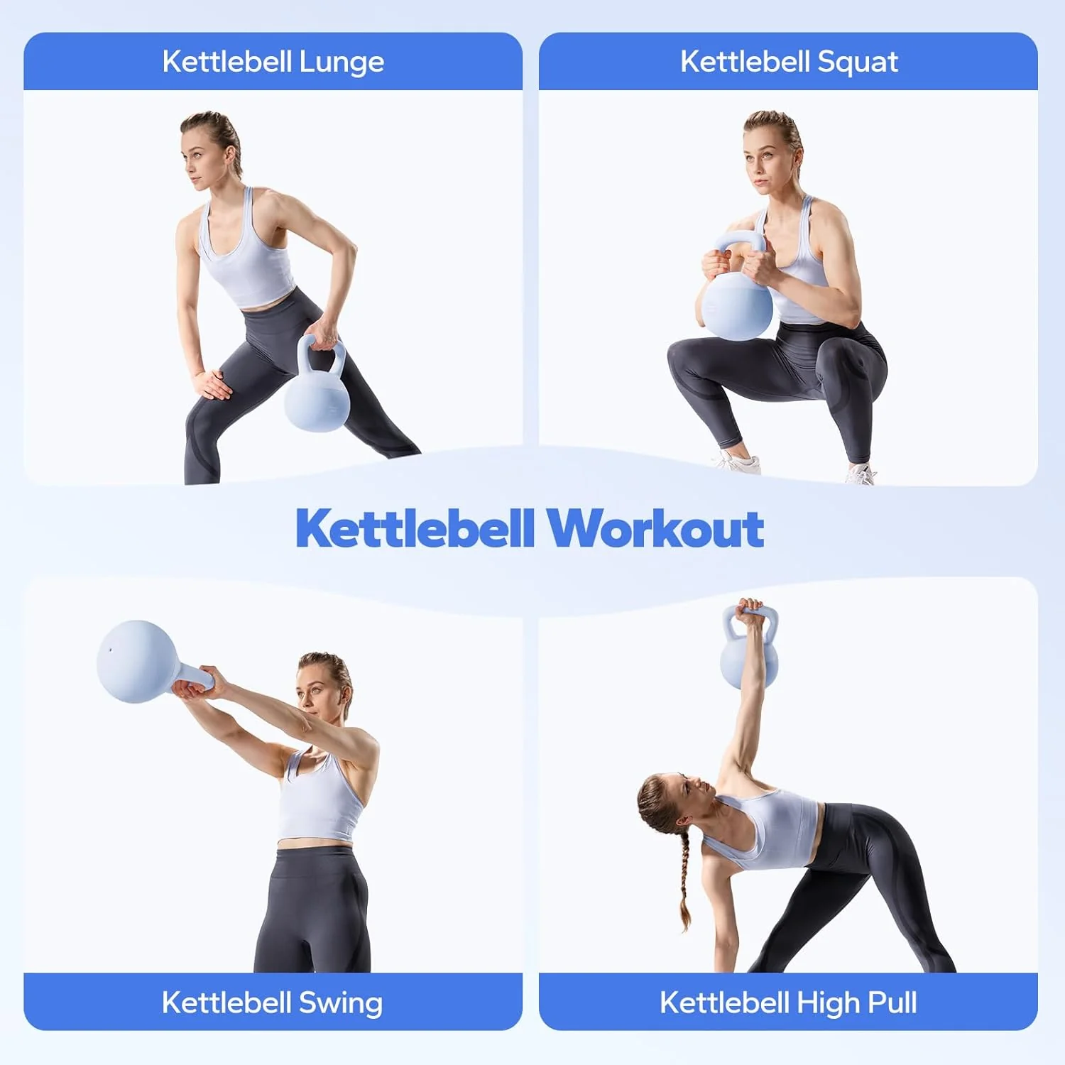Soft Kettlebell - Image 11