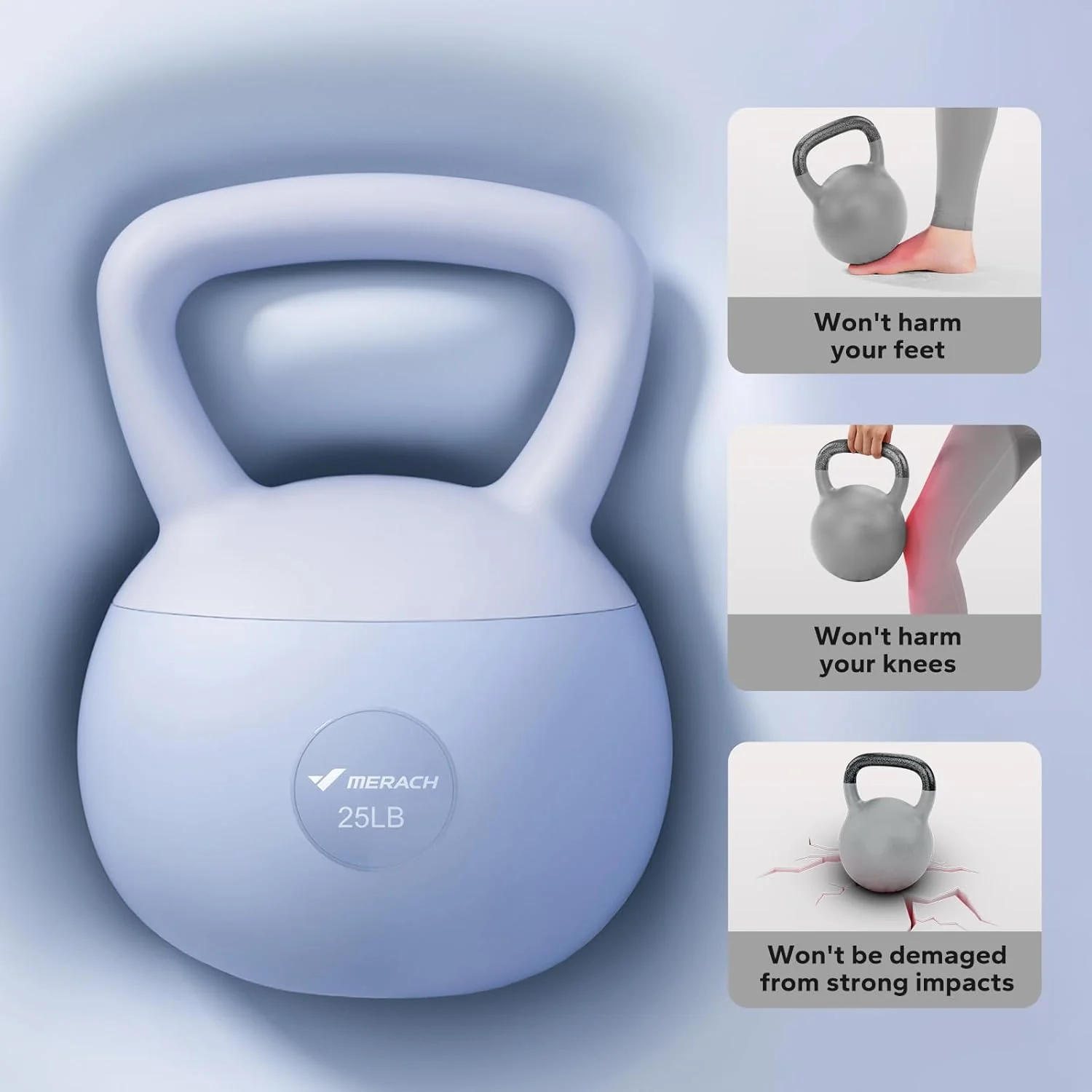 Soft Kettlebell - Image 12
