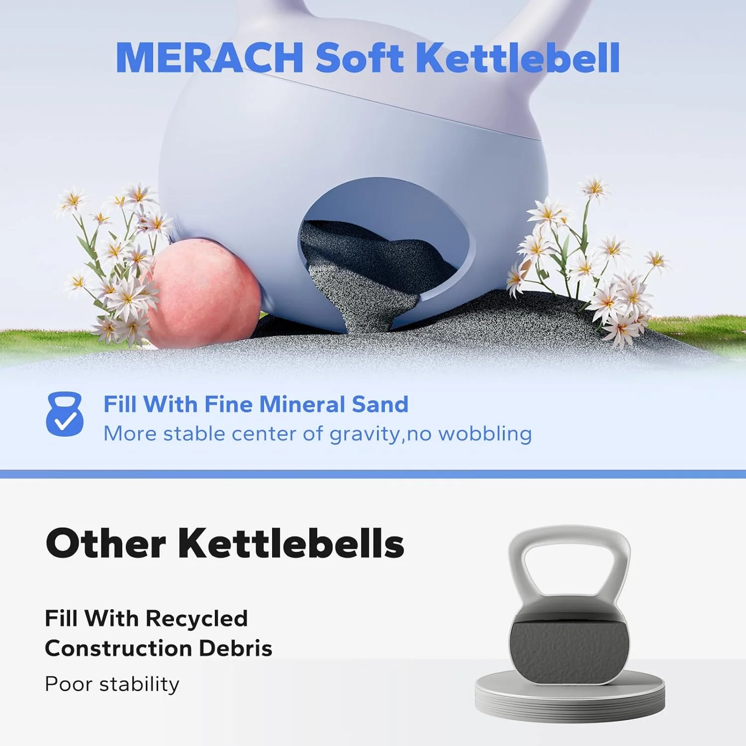 Soft Kettlebell - Image 14