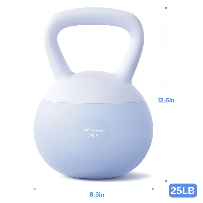 Soft Kettlebell - Image 17