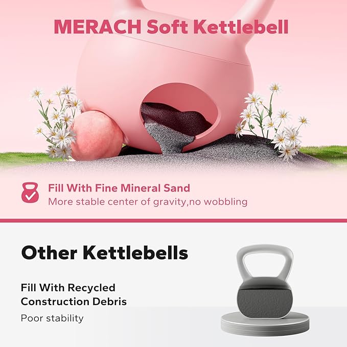Soft Kettlebell - Image 6