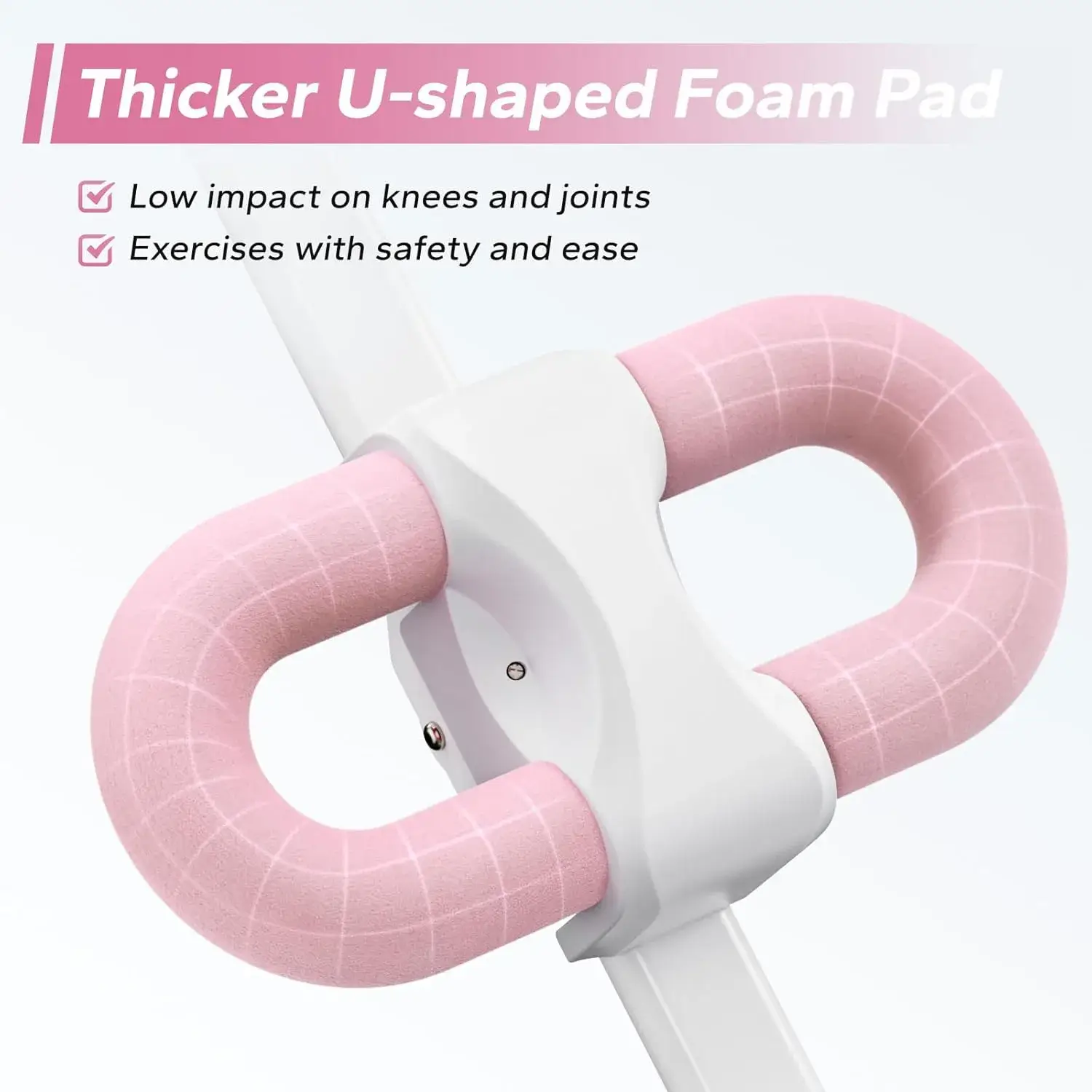 Adjustable Ab Trainer Machine - Image 13