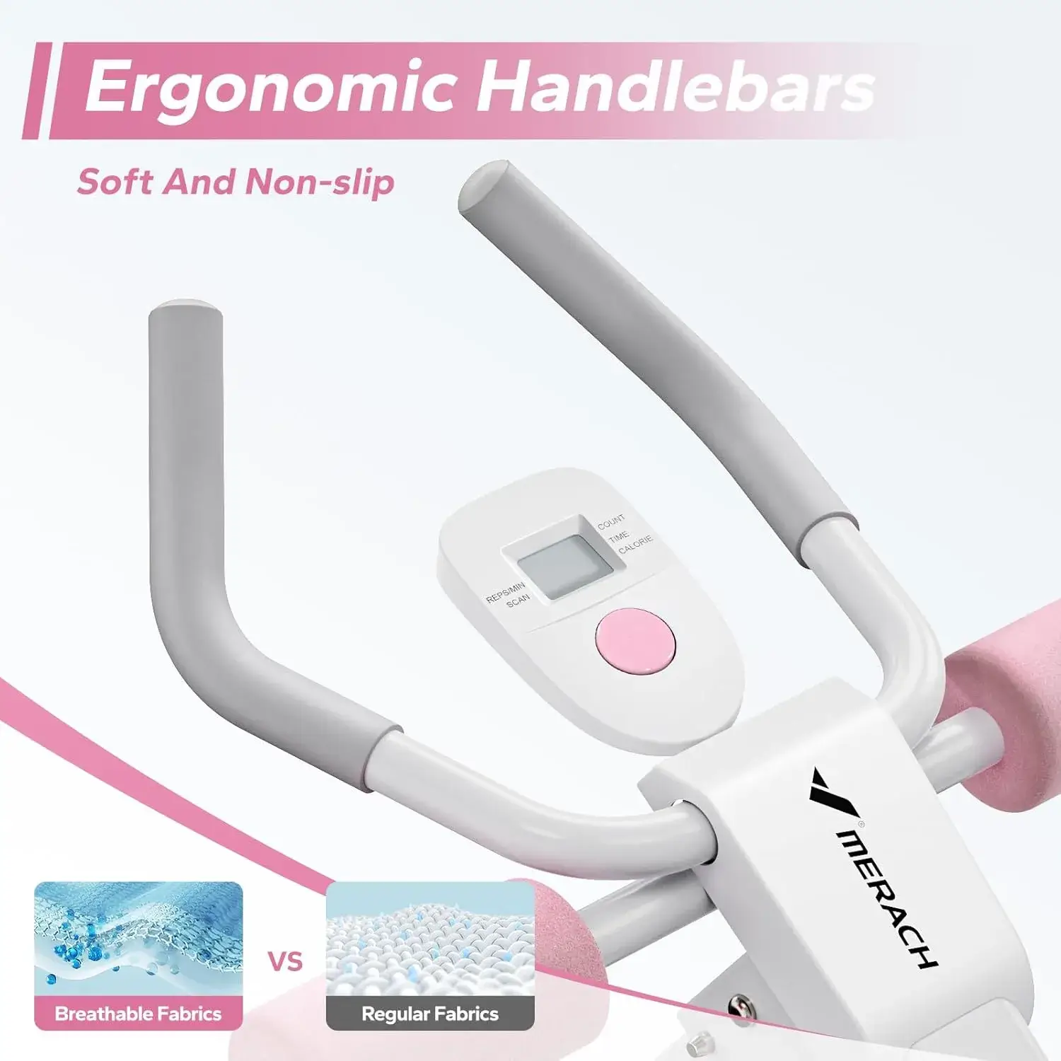 Adjustable Ab Trainer Machine - Image 15