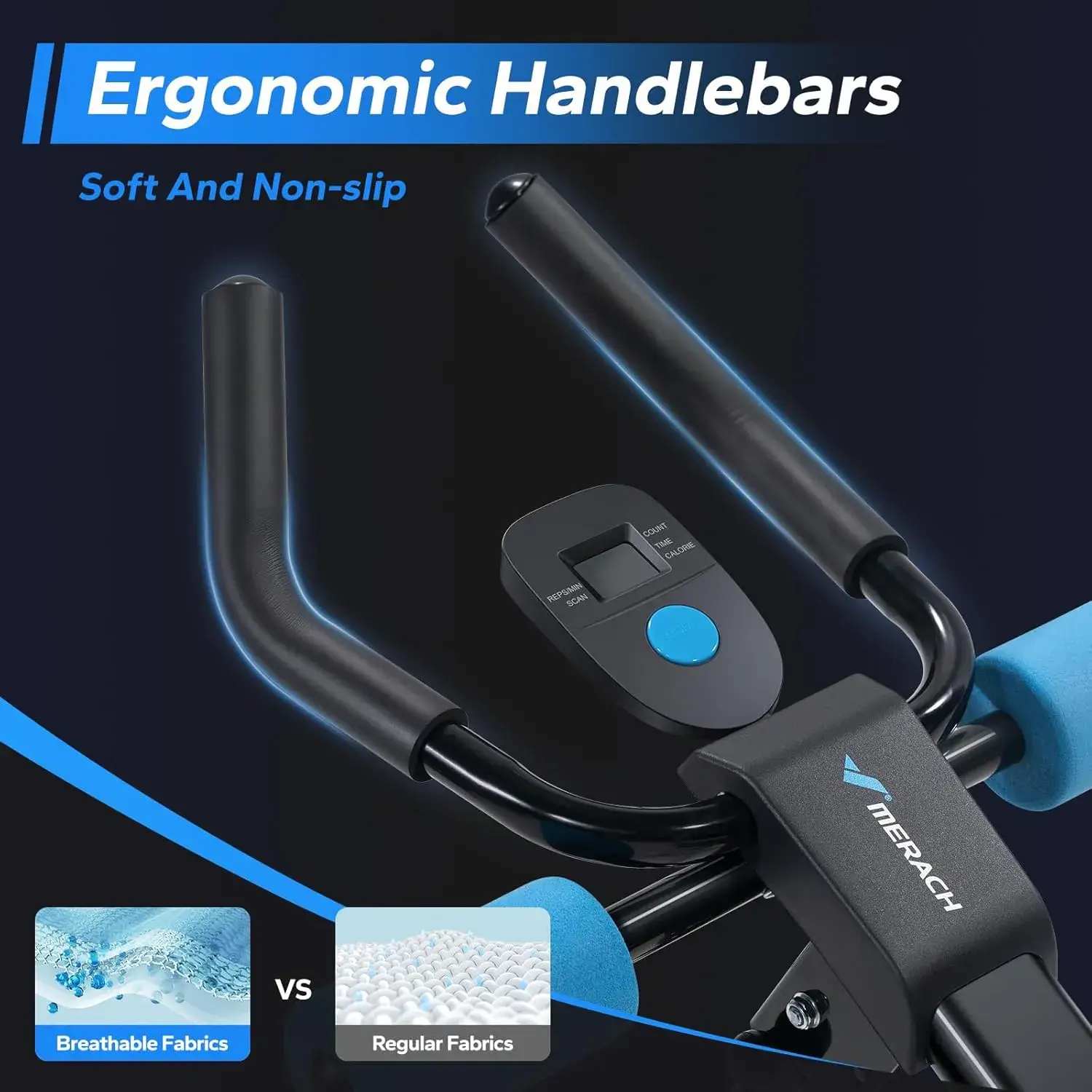 Adjustable Ab Trainer Machine - Image 20