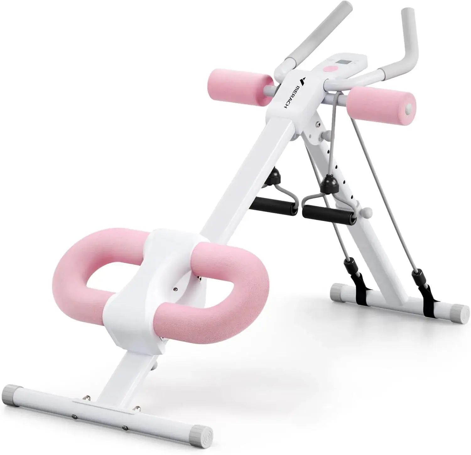Adjustable Ab Trainer Machine - Image 9