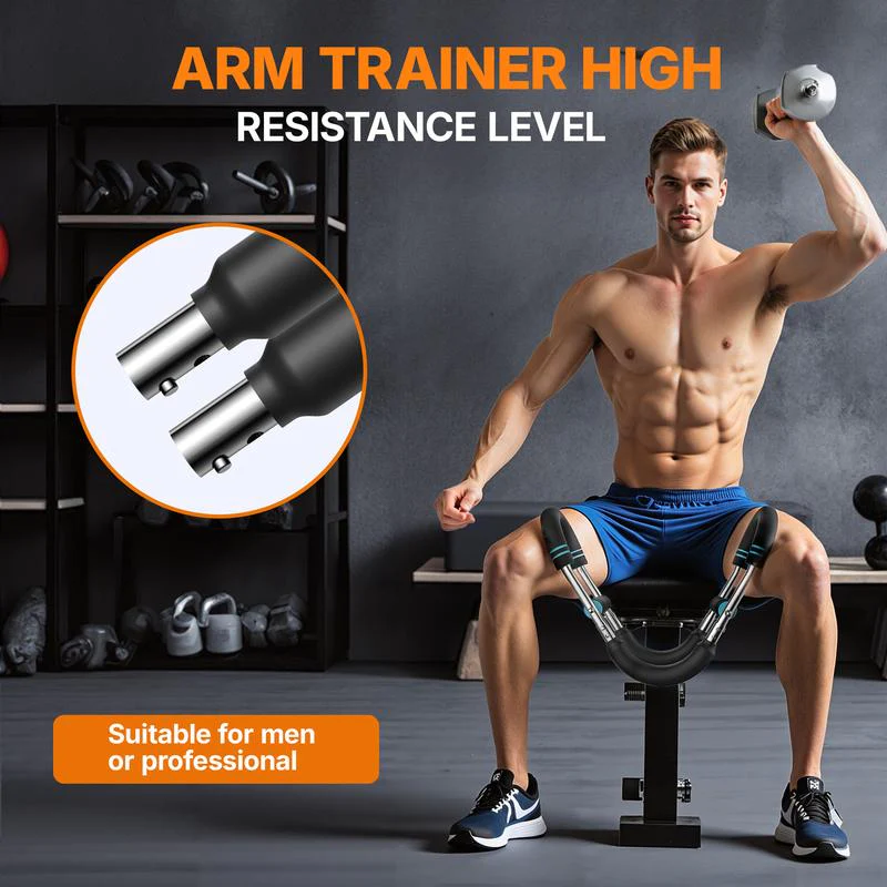 Adjustable U-Arm Twister Arm Trainer - Image 4