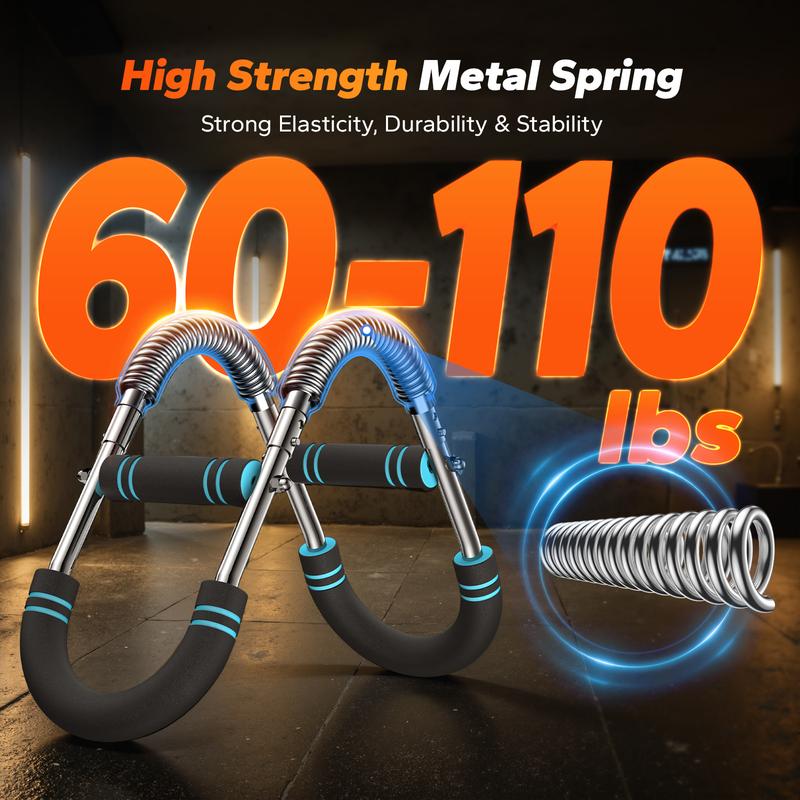 Adjustable U-Arm Twister Arm Trainer - Image 6