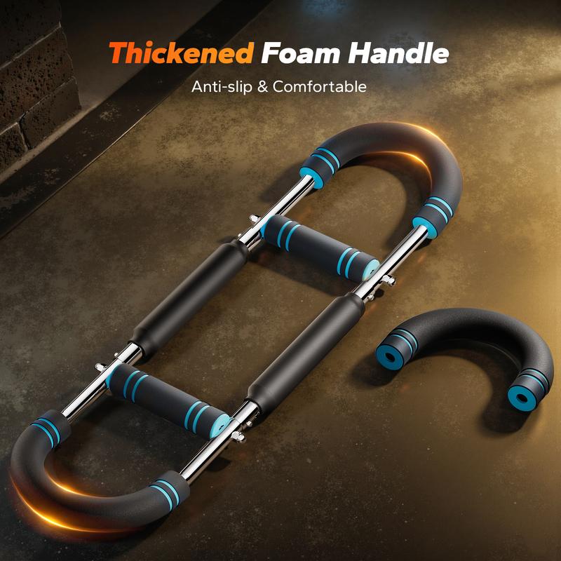 Adjustable U-Arm Twister Arm Trainer - Image 7