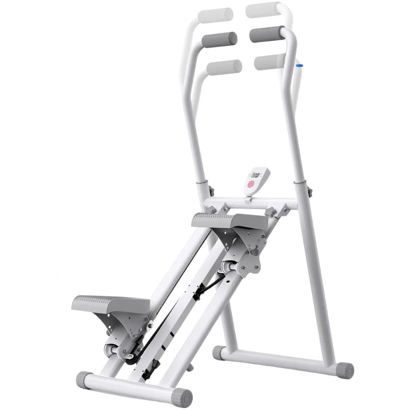 Folding Vertical Stair Stepper - Image 3