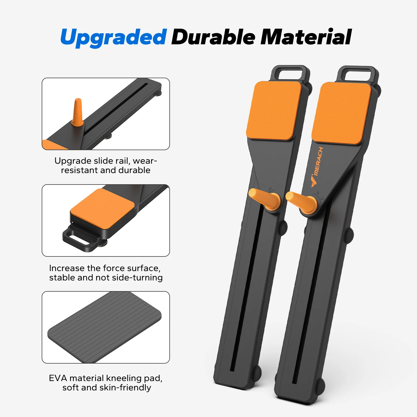 MERACH Multi-functional Abdominal Board - Image 11