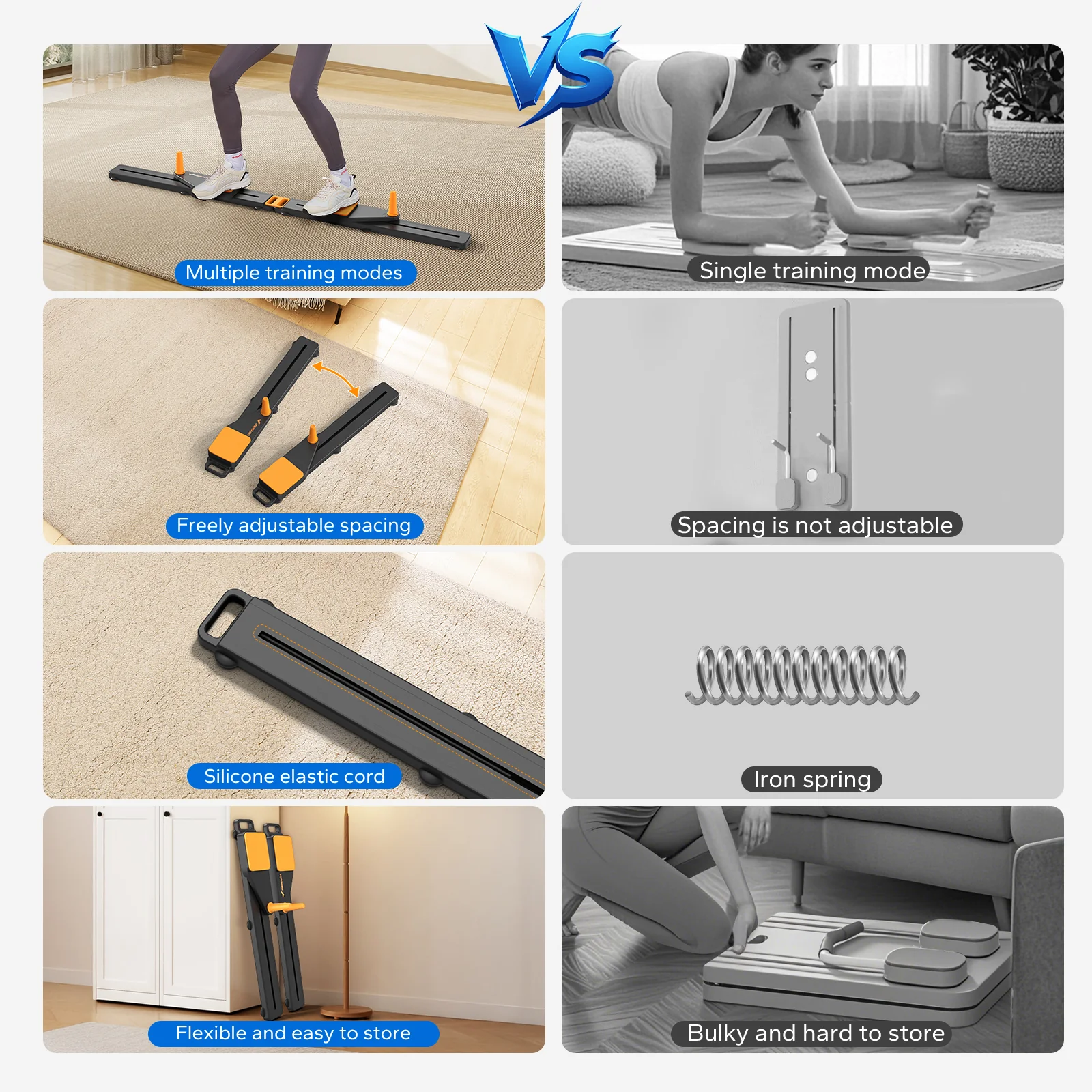 MERACH Multi-functional Abdominal Board - Image 13