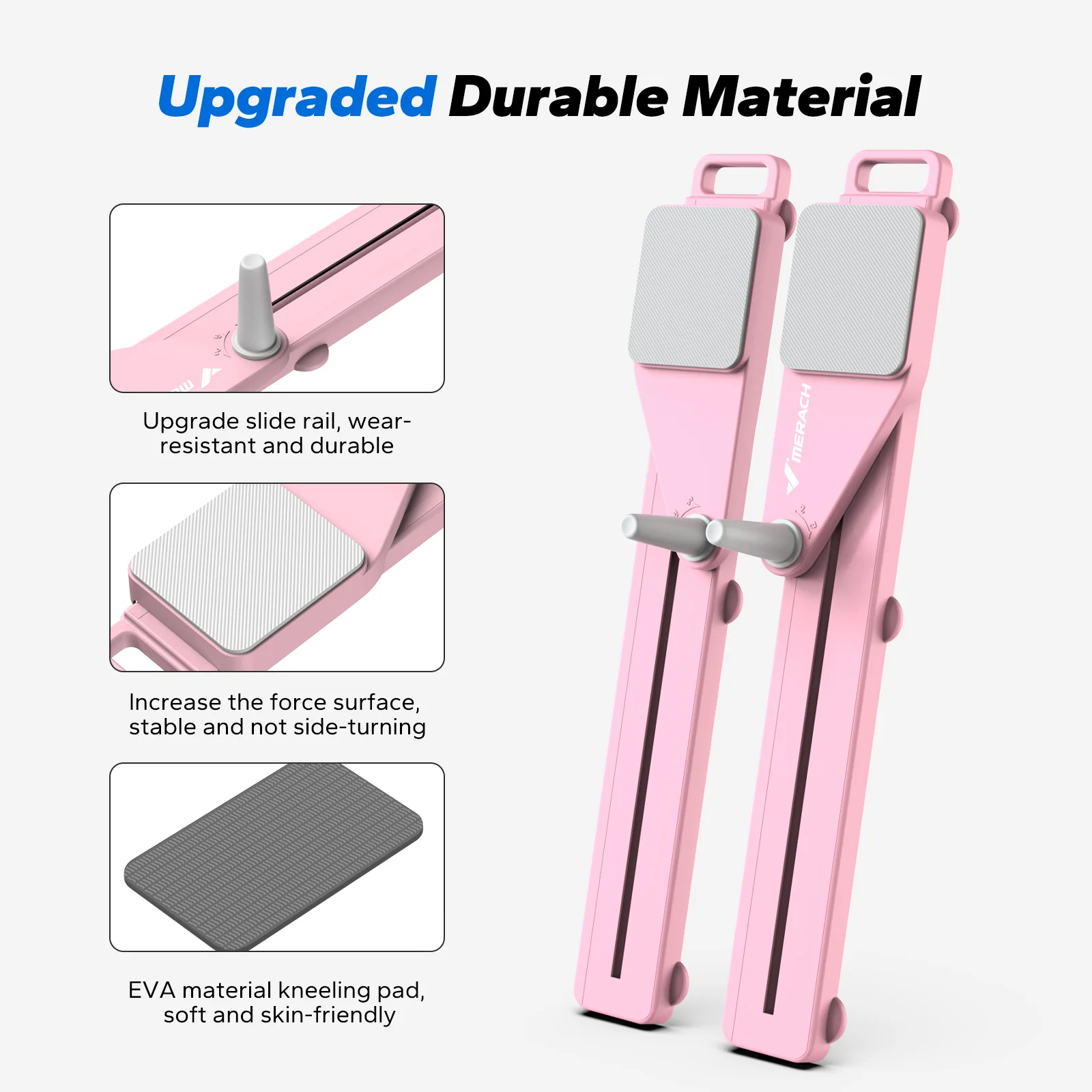 MERACH Multi-functional Abdominal Board - Image 4