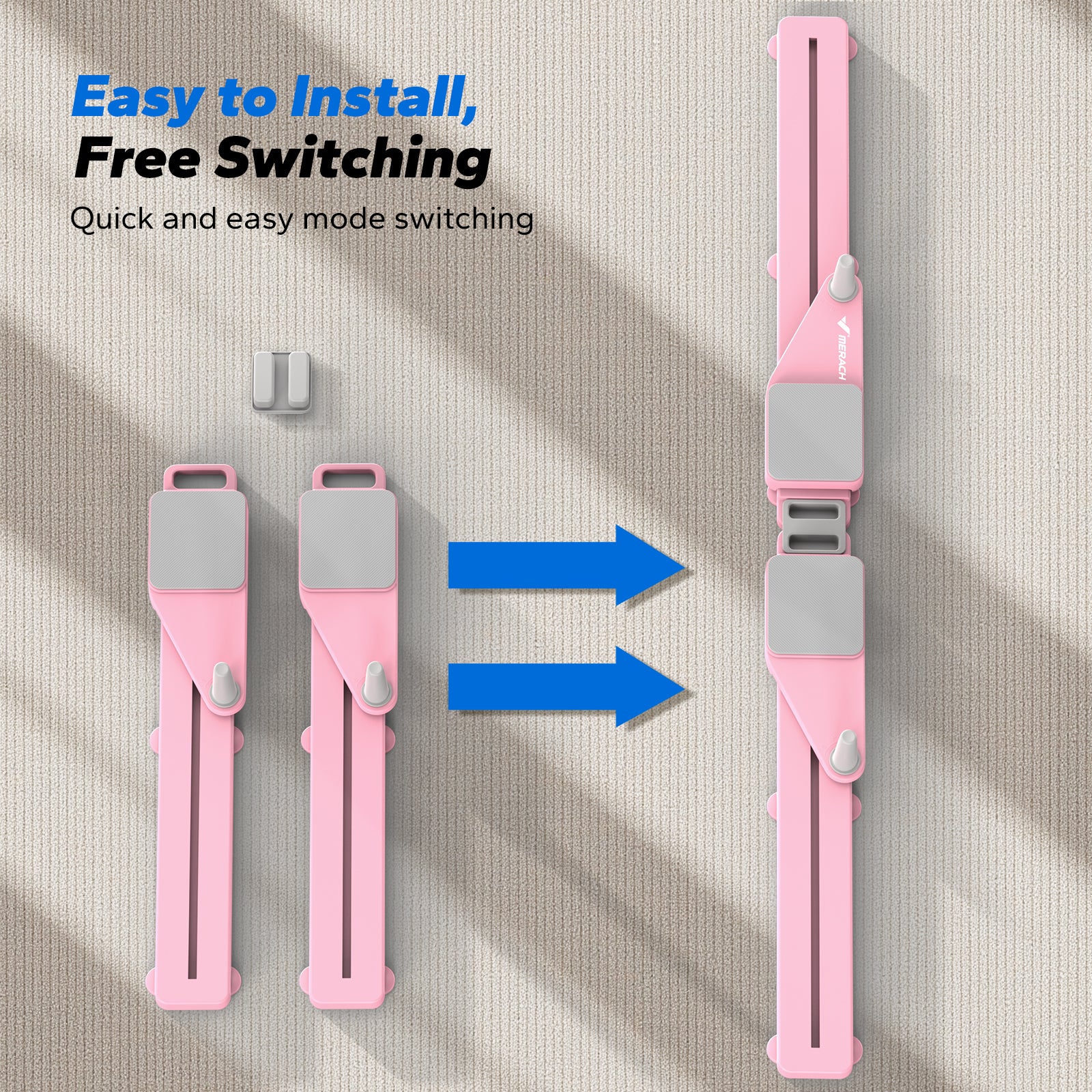 MERACH Multi-functional Abdominal Board - Image 8