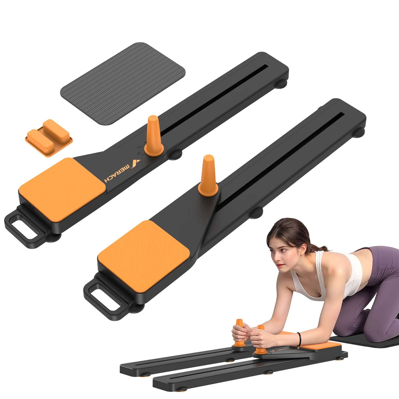 MERACH Multi-functional Abdominal Board - Image 9