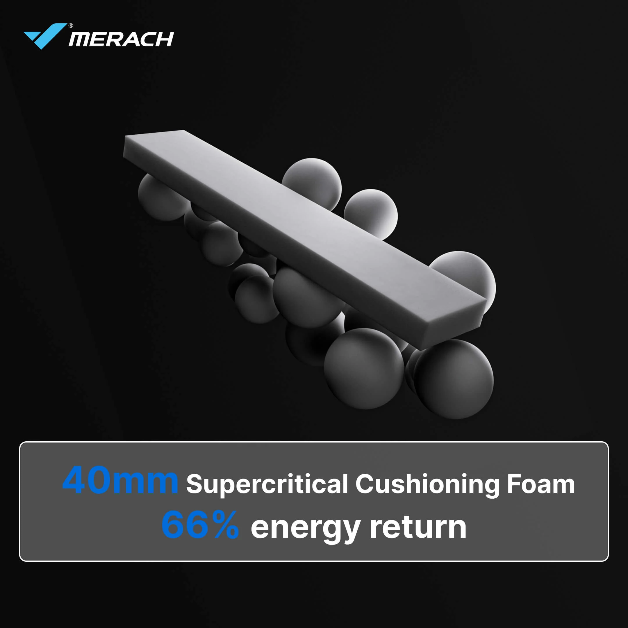 $50 Merach UltraTread Series Early Access Deposit - Image 3