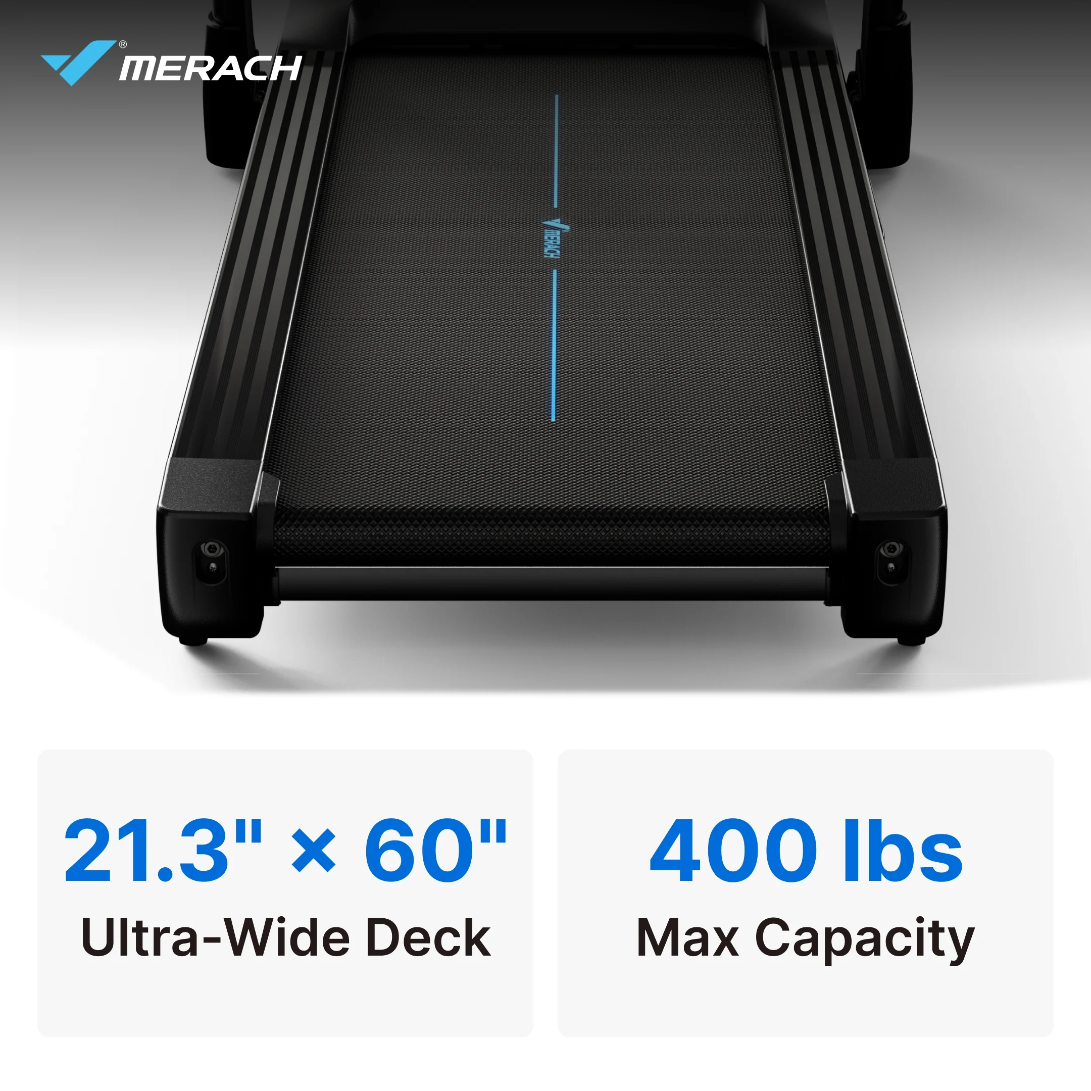 $50 Merach UltraTread Series Early Access Deposit - Image 6