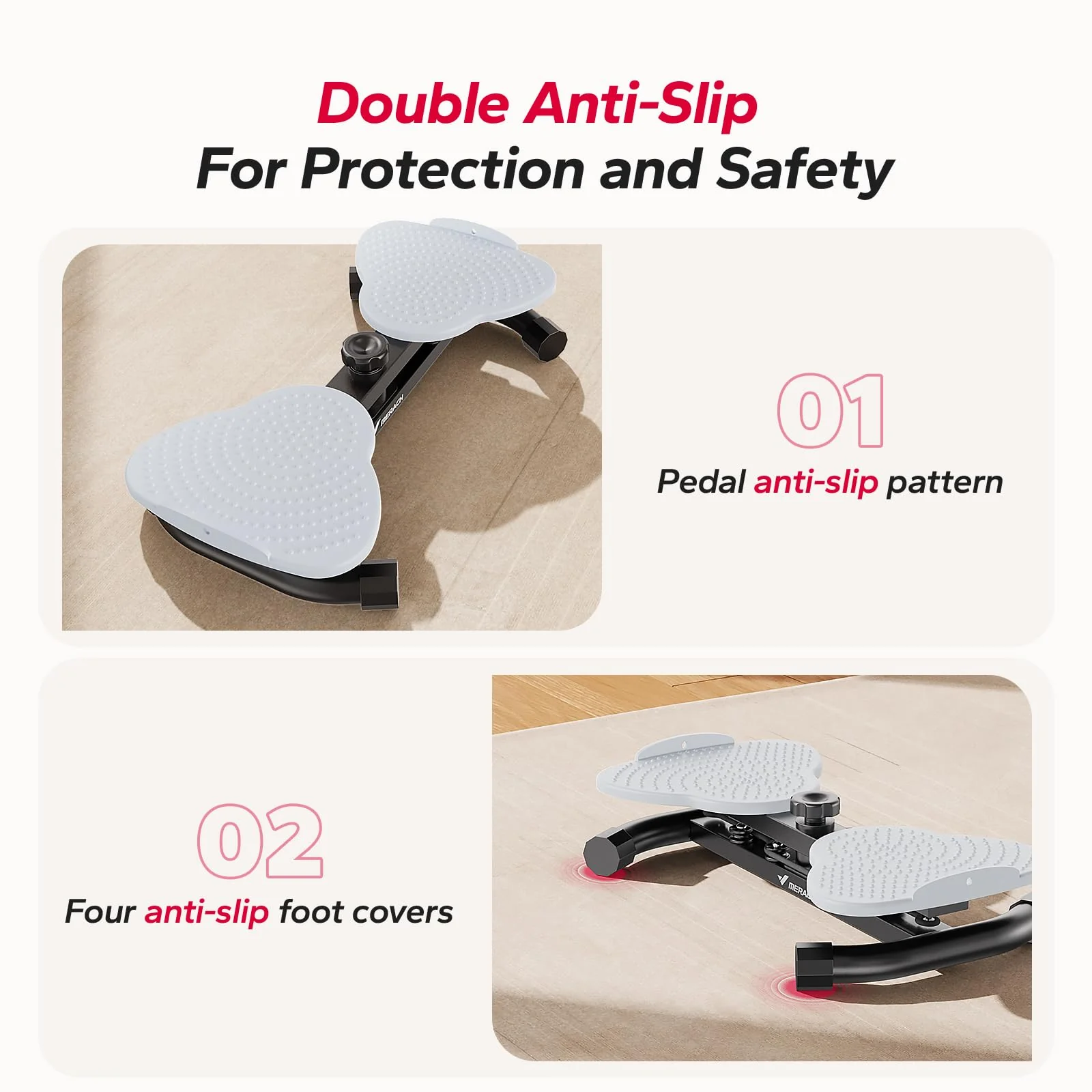 Waist Twister Fitness Tool - Image 10