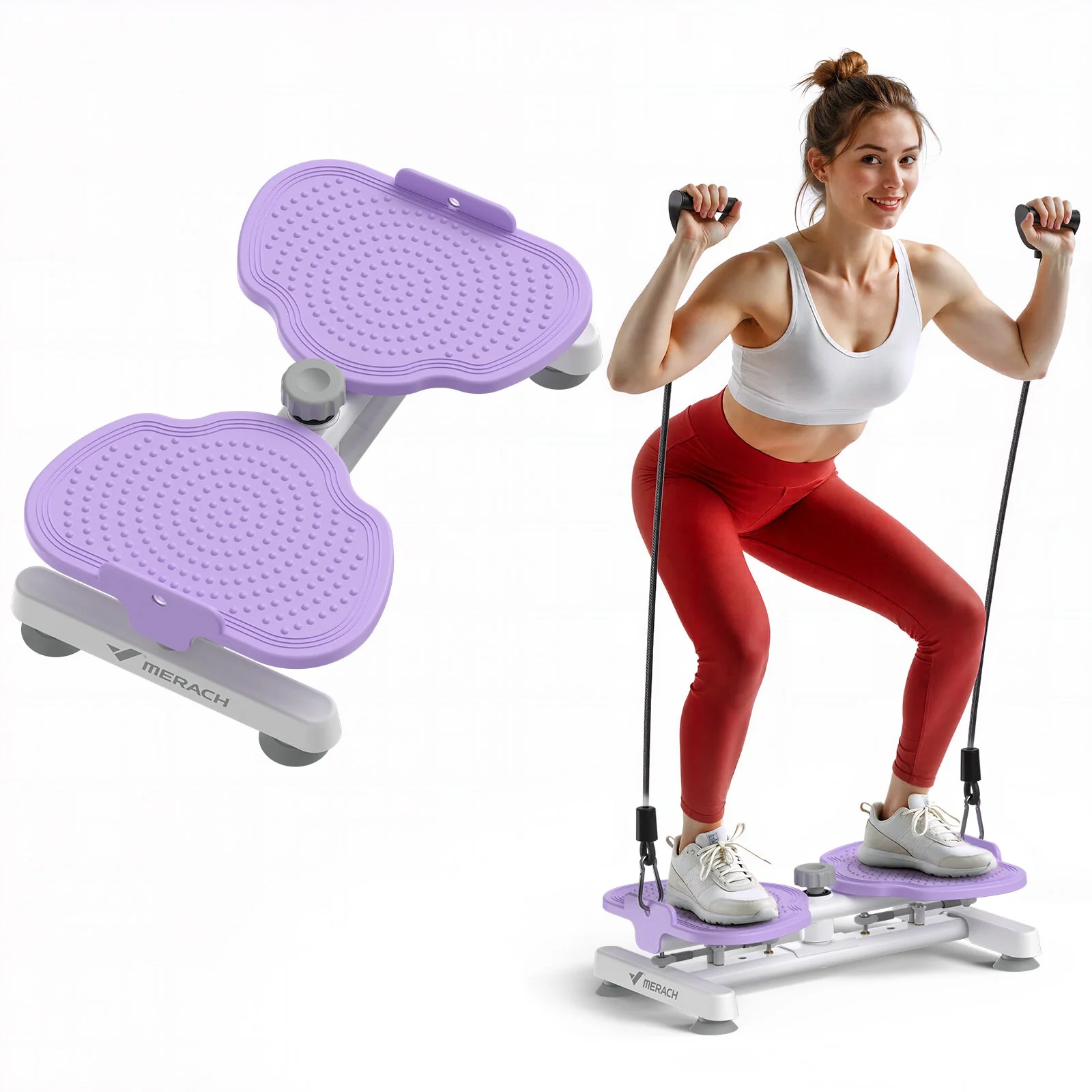 Waist Twister Fitness Tool - Image 15