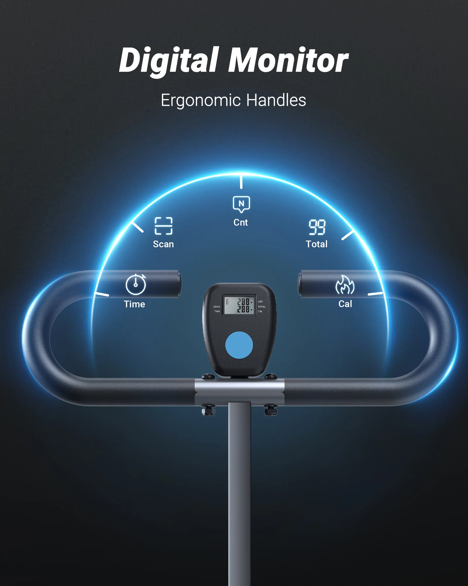 R07 Assisted Squat Machine for Home - Image 11