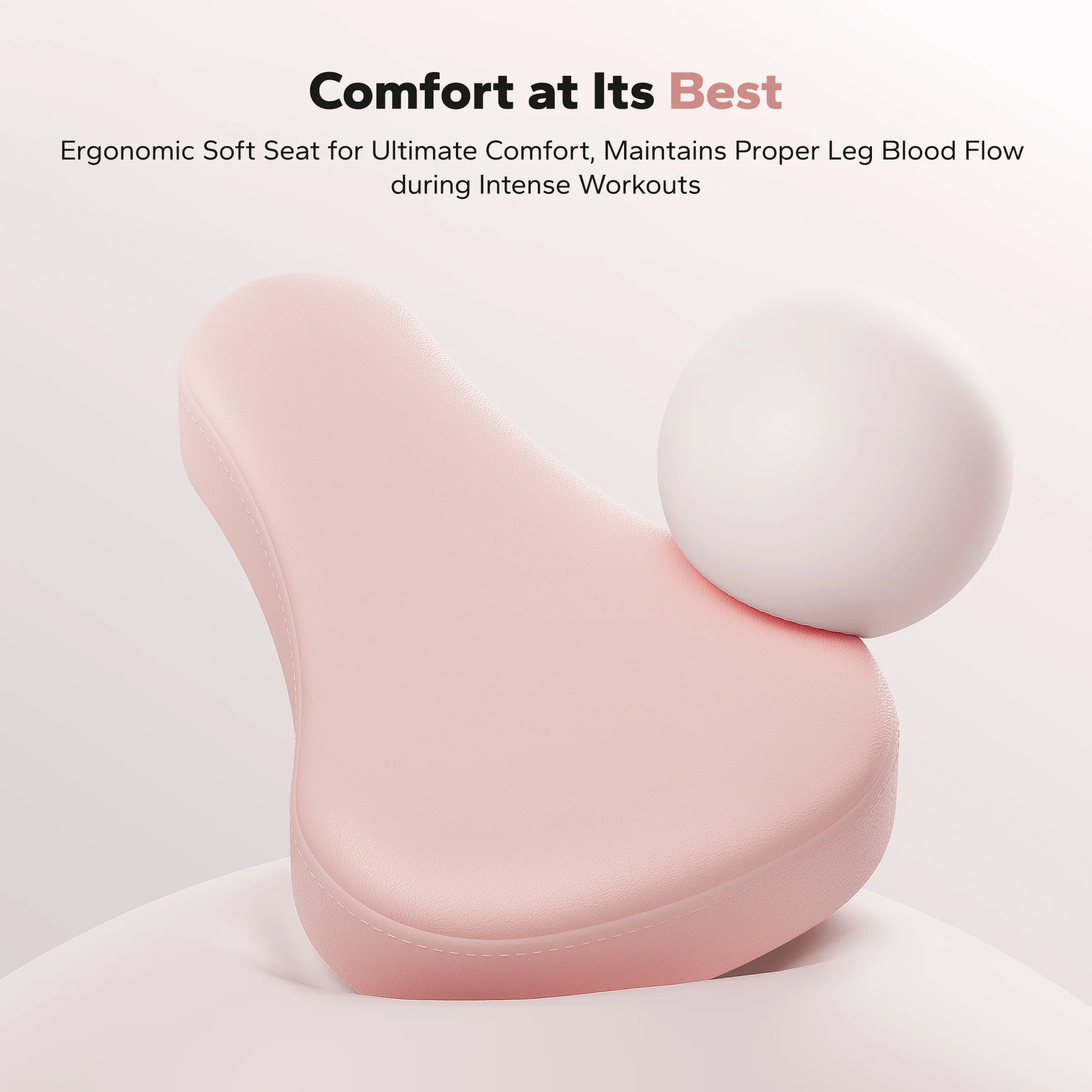 R07 Assisted Squat Machine for Home - Image 25